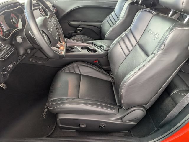 Used 2023 Dodge Challenger SRT Hellcat RWD image 13