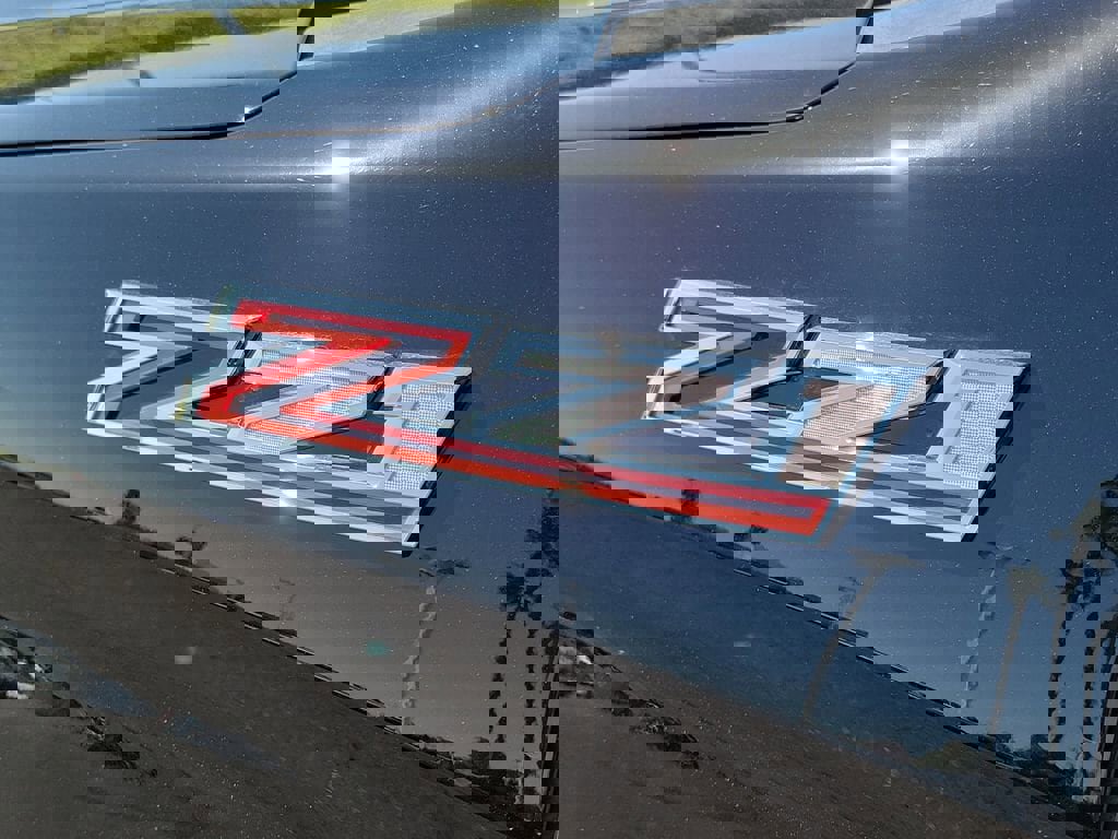 New 2026 Chevrolet Silverado 1500 LT Trail Boss w/ LT Trail Boss Premium Package image 26