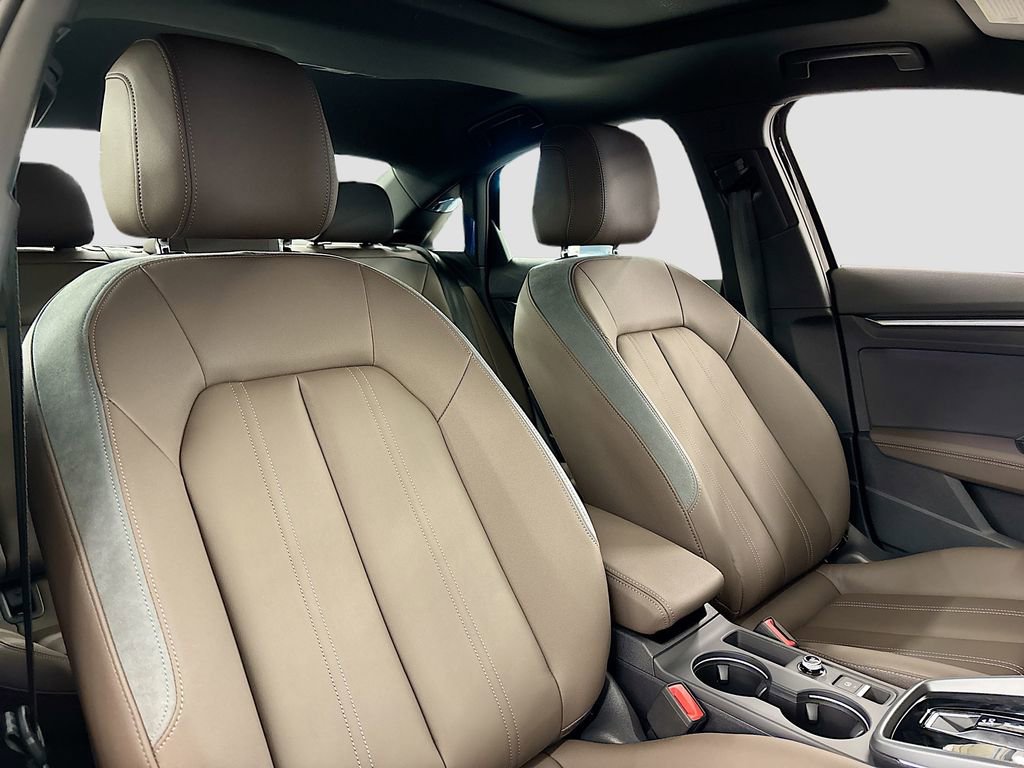 New 2026 Audi A3 2.0T Premium image 15