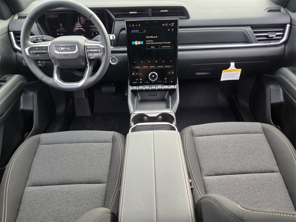 New 2026 GMC Terrain Elevation image 12