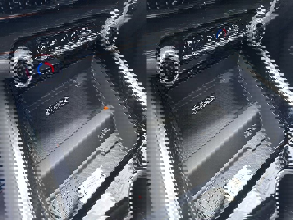 New 2026 Chevrolet Tahoe Z71 image 34