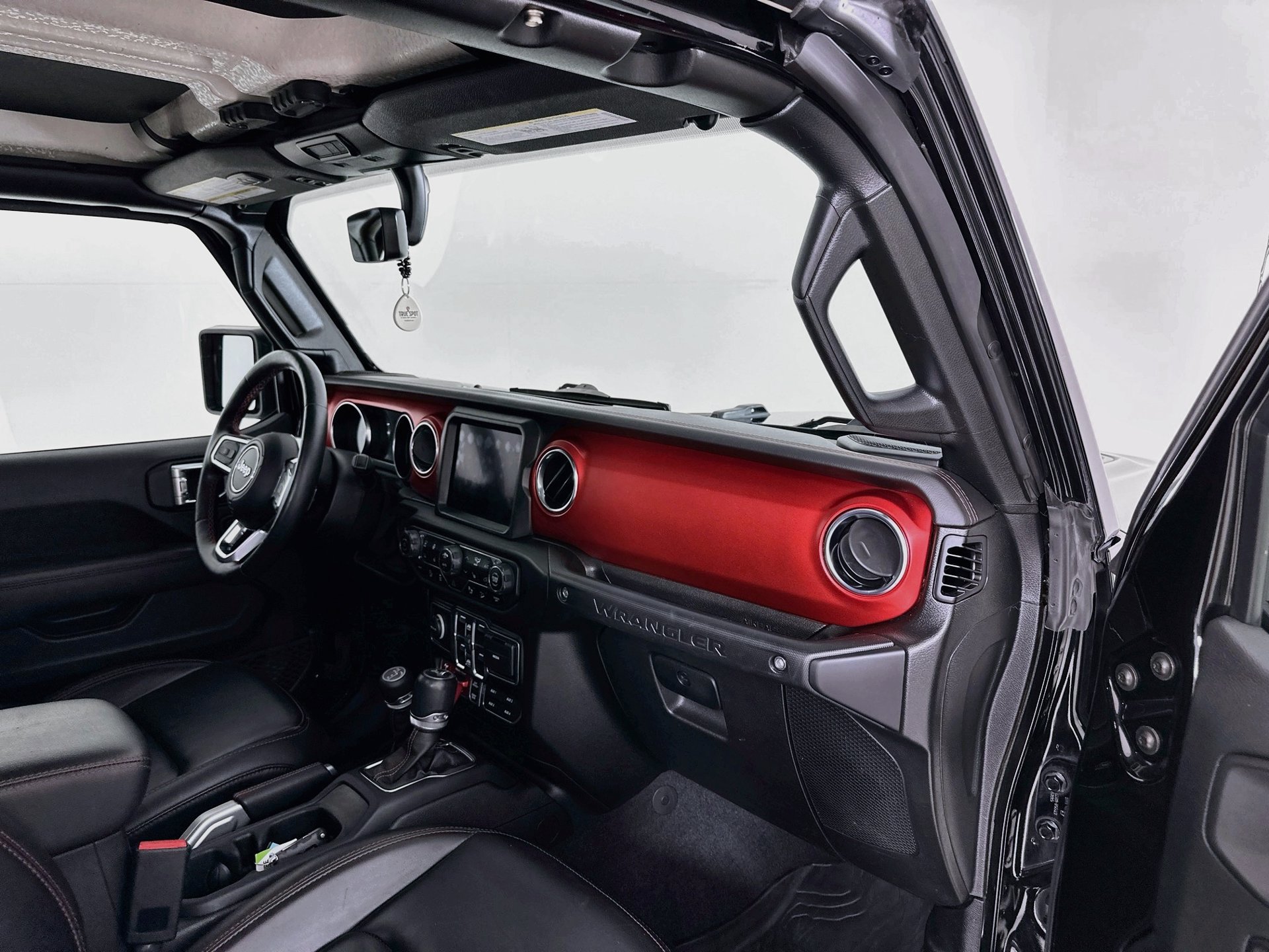 Used 2021 Jeep Wrangler Unlimited Rubicon AWD/4WD image 30