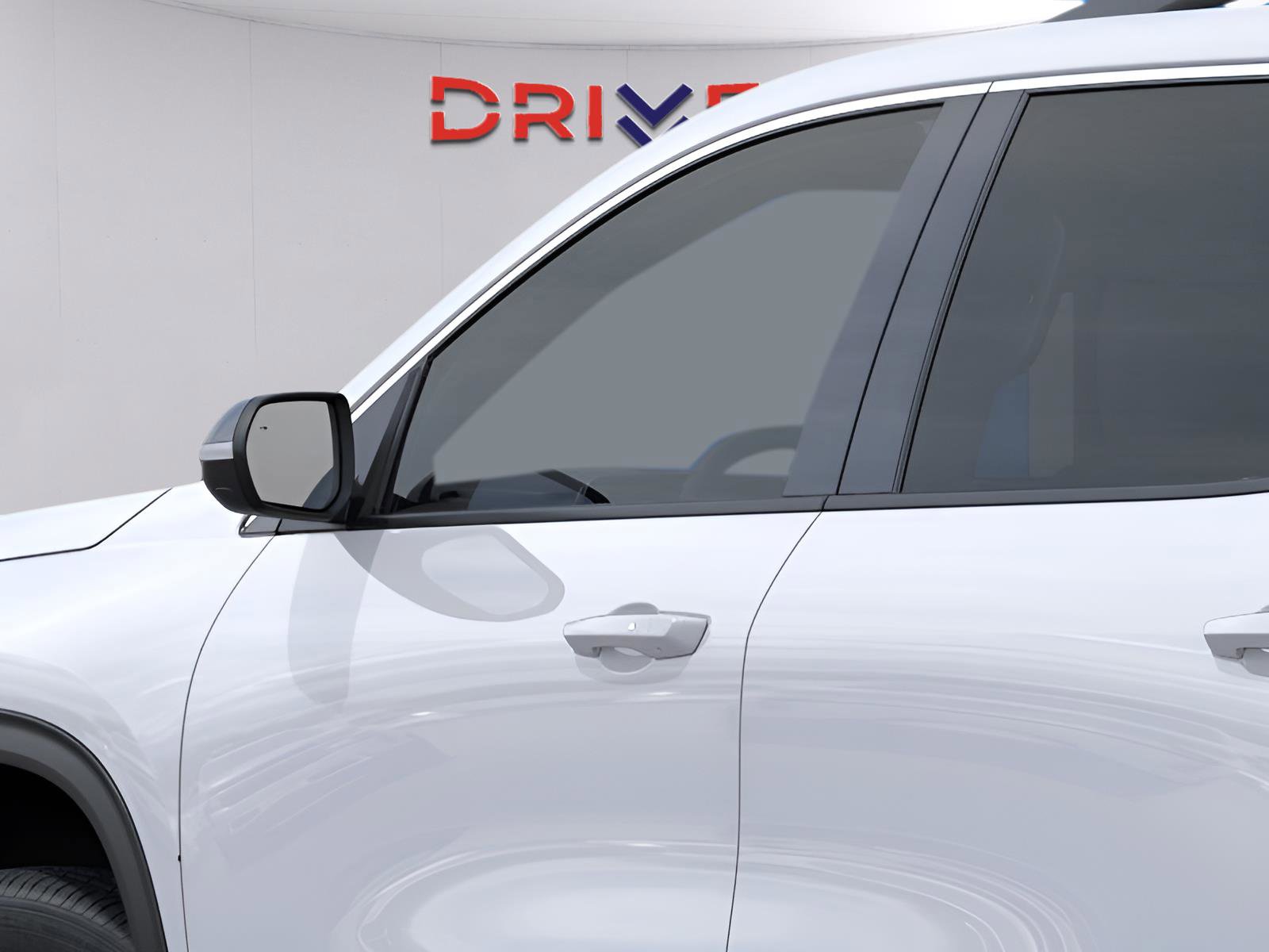 New 2026 Chevrolet Traverse LT w/ Driver Confidence Package image 12