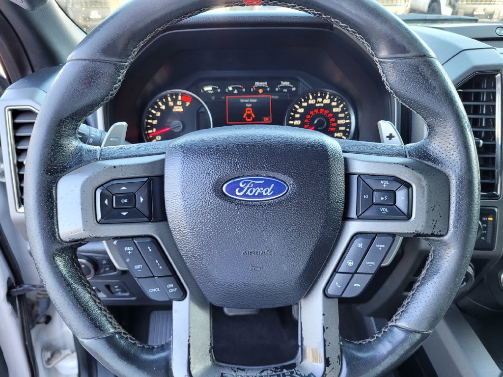 Used 2019 Ford F150 Raptor w/ Equipment Group 802A Luxury AWD/4WD image 20