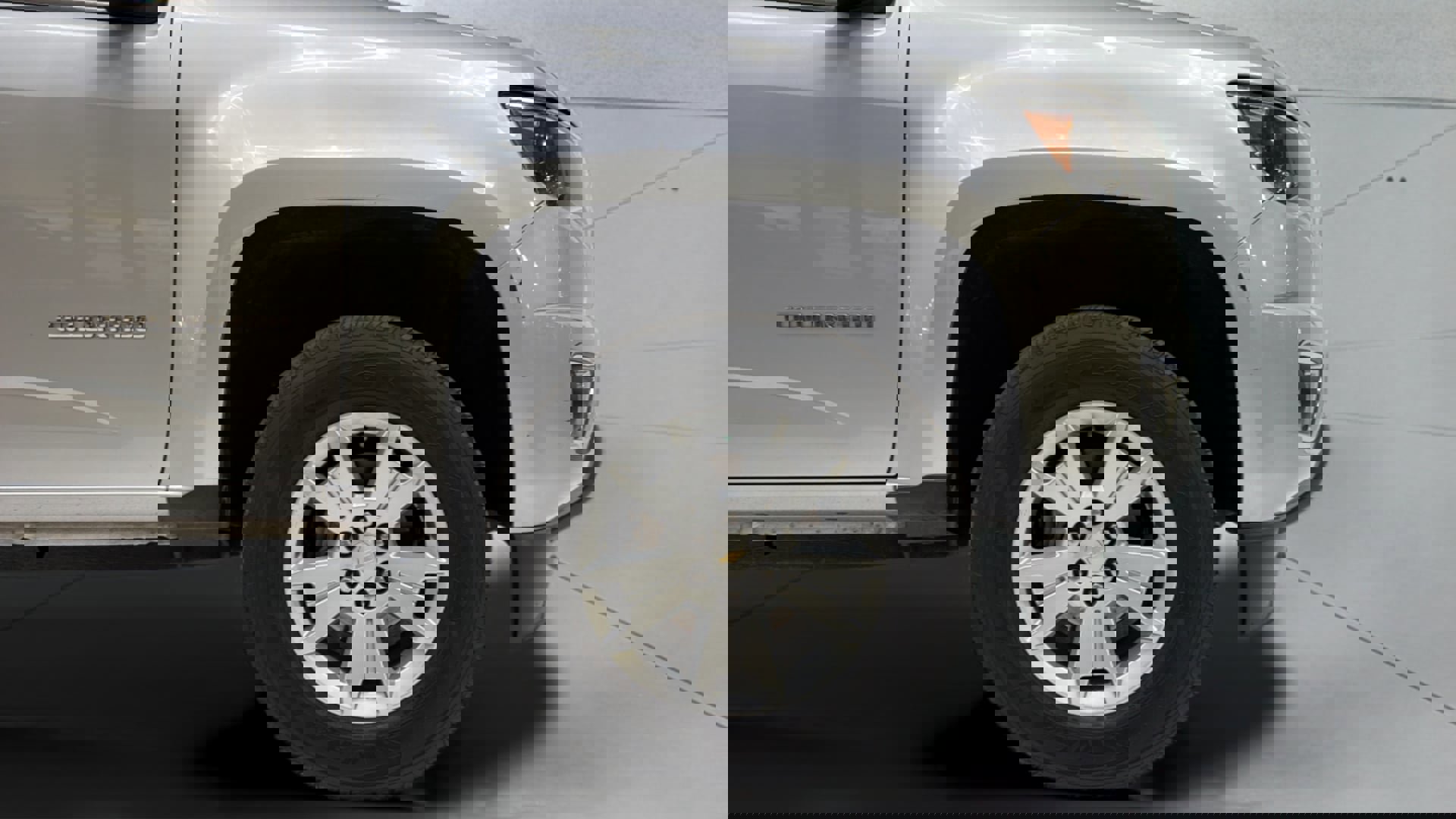 Used 2015 Chevrolet Colorado LT w/ LT Convenience Package image 34