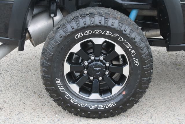 Used 2022 RAM 2500 Power Wagon image 7