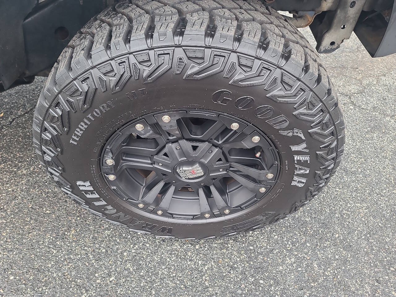 Used 2012 Jeep Wrangler Unlimited Sport w/ Dual Top Group AWD/4WD image 22