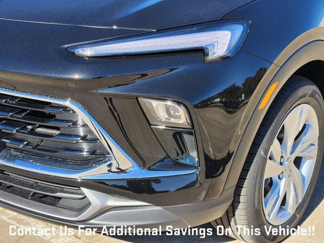 New 2026 Buick Encore GX Preferred w/ Advanced Technology Package image 6