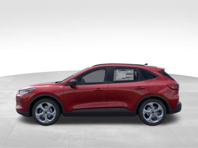 New 2026 Ford Escape ST-Line w/ Tech Pack #1 AWD/4WD image 4