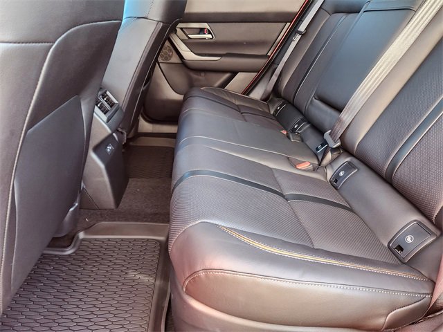 New 2026 MAZDA CX-50 AWD 2.5 Hybrid w/ Weather Package image 10