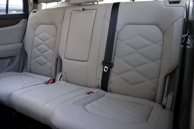 New 2026 Volkswagen Atlas SE image 9