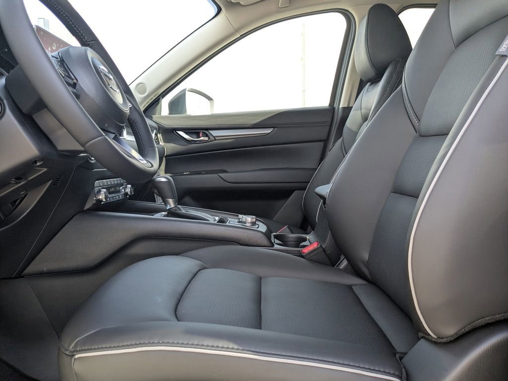 New 2025 MAZDA CX-5 AWD 2.5 S image 21