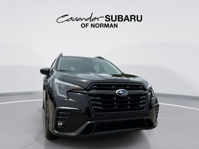 Used 2026 Subaru Ascent Premium