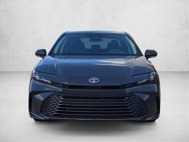 Used 2025 Toyota Camry LE FWD video 2