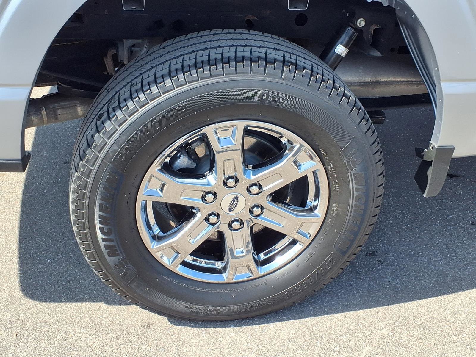 Used 2022 Ford F150 XLT w/ Equipment Group 302A High image 25