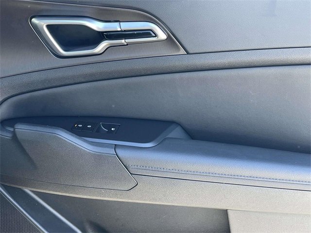 Certified 2026 Kia Sportage EX image 12