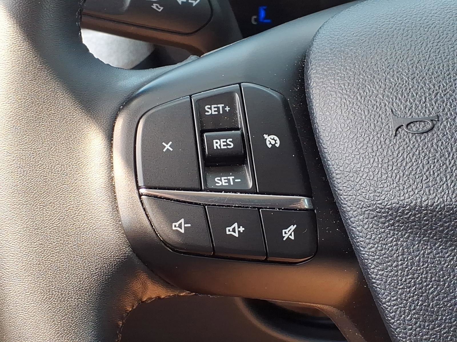 Used 2025 Ford Maverick XLT w/ XLT Luxury Package FWD image 21