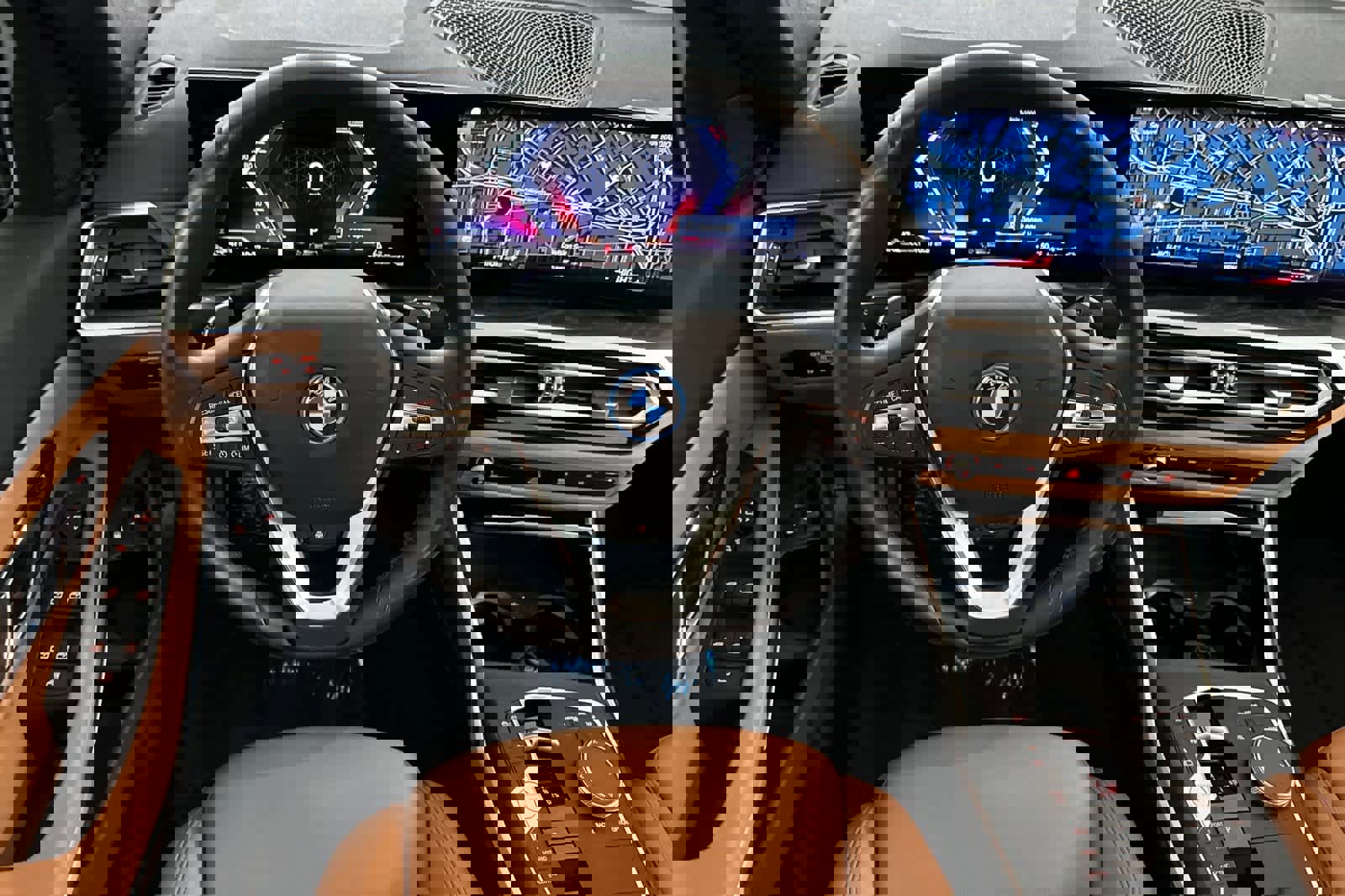 Used 2023 BMW 330e xDrive 330e xDrive w/ Driving Assistance Package image 14