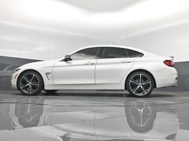 Used 2020 BMW 430i Gran Coupe xDrive AWD/4WD image 15