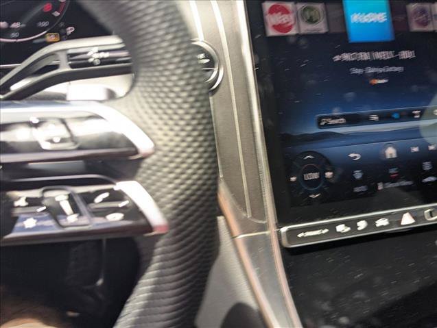 New 2026 Mercedes-Benz GLC 350e 4MATIC image 11