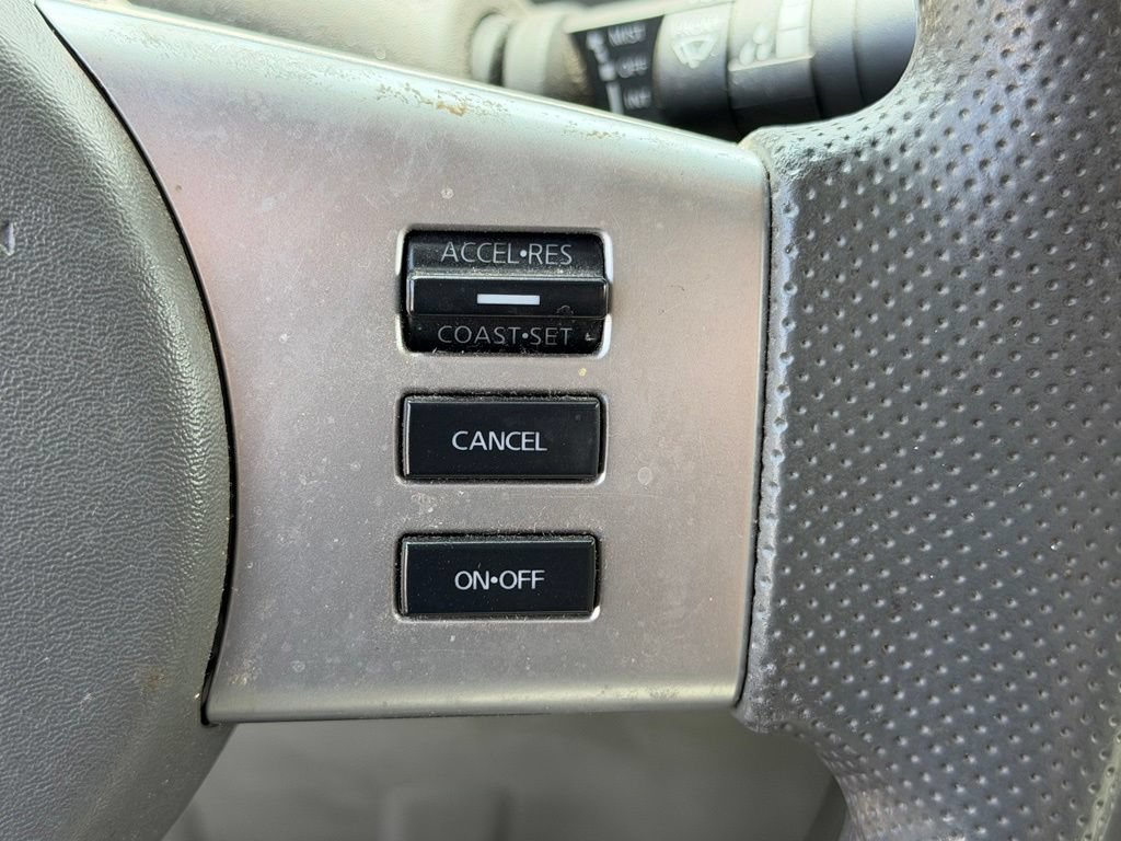 Used 2018 Nissan Frontier SV RWD image 15