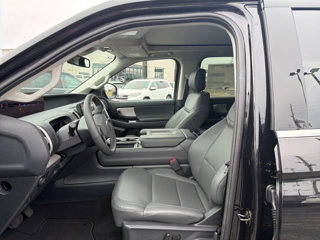 New 2026 Ford Expedition Max Active AWD/4WD image 9
