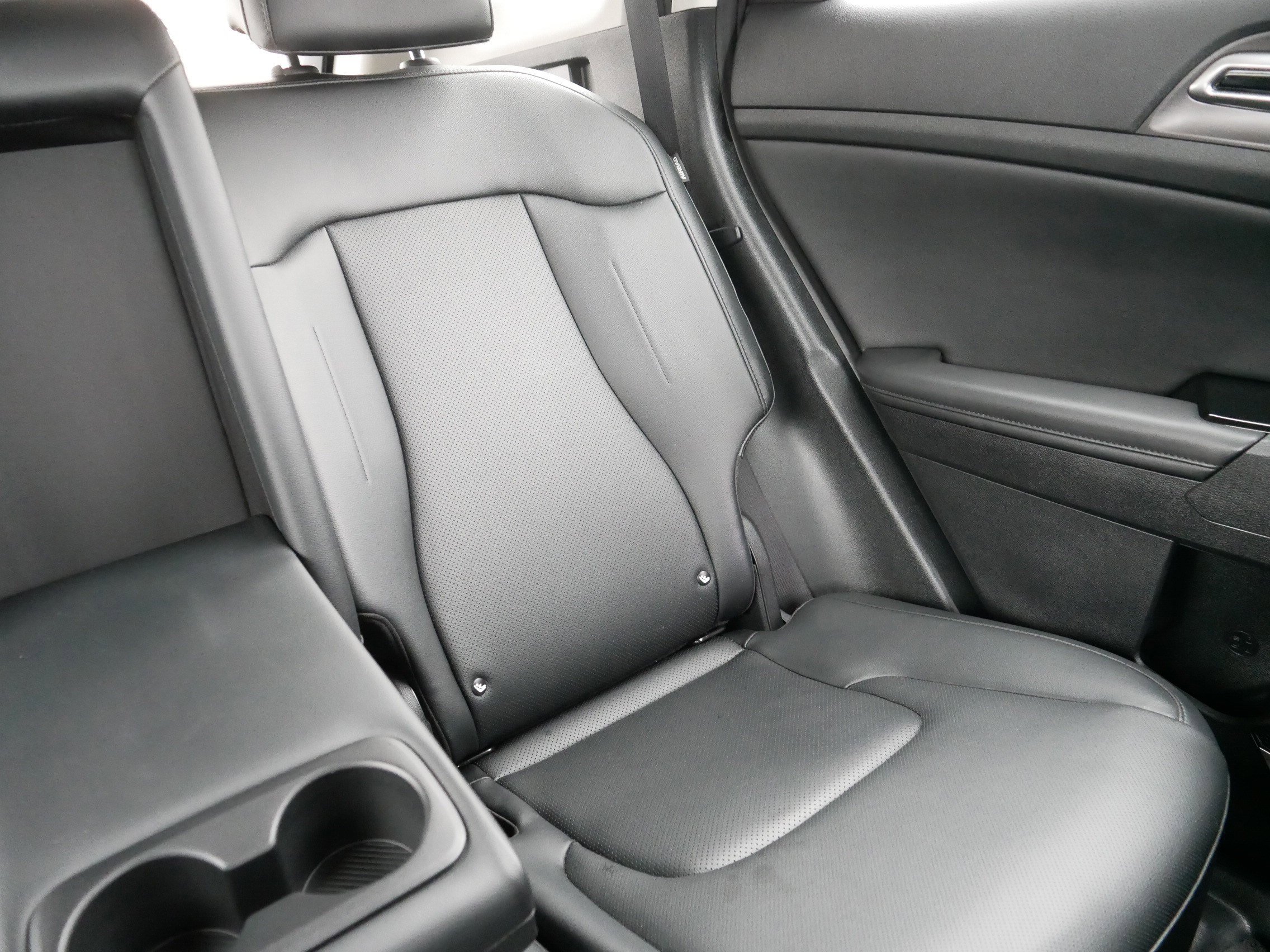 Certified 2024 Kia Sportage EX image 14