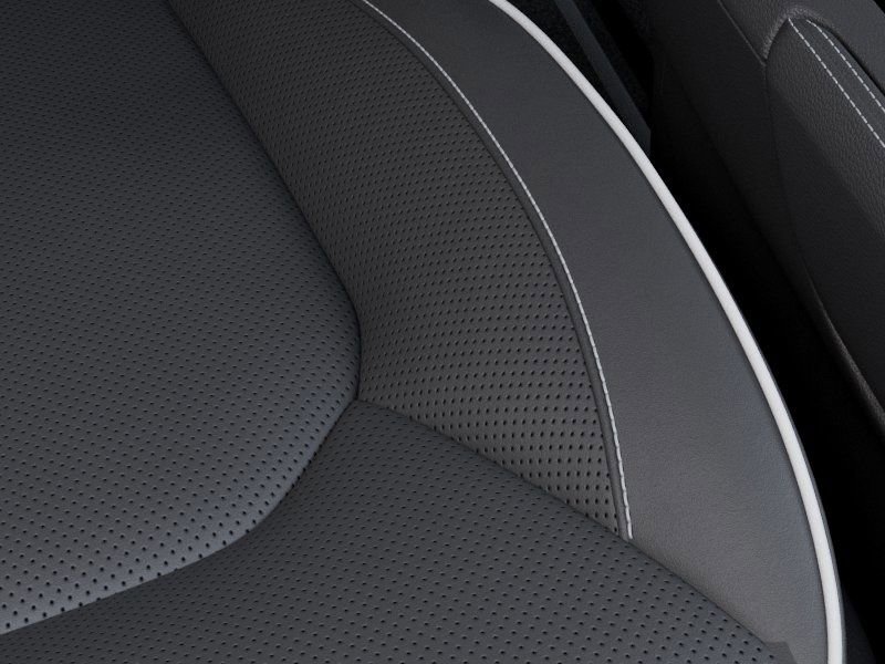 New 2026 Chrysler Pacifica Select FWD image 21