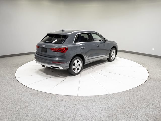 Used 2020 Audi Q3 2.0T Premium Plus AWD/4WD image 31