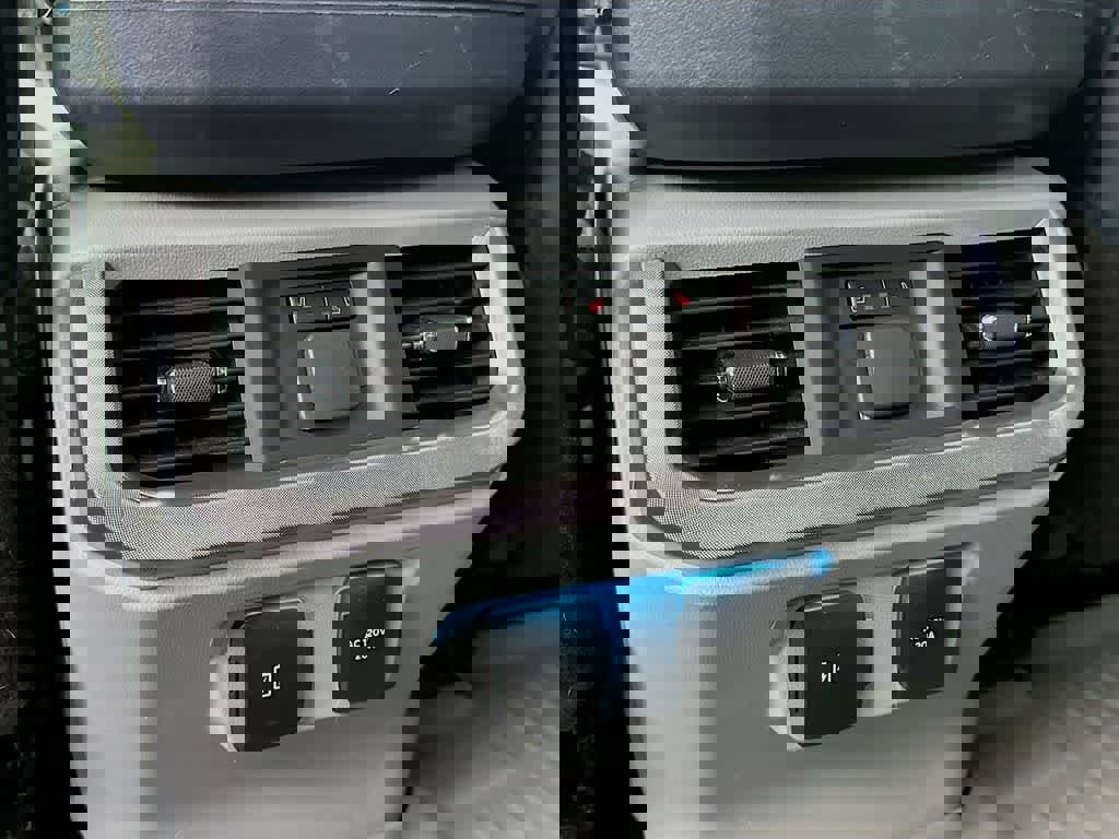 Certified 2022 Ford F150 Limited image 13