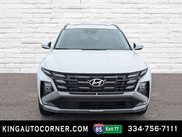 Used 2025 Hyundai Tucson SEL image 2