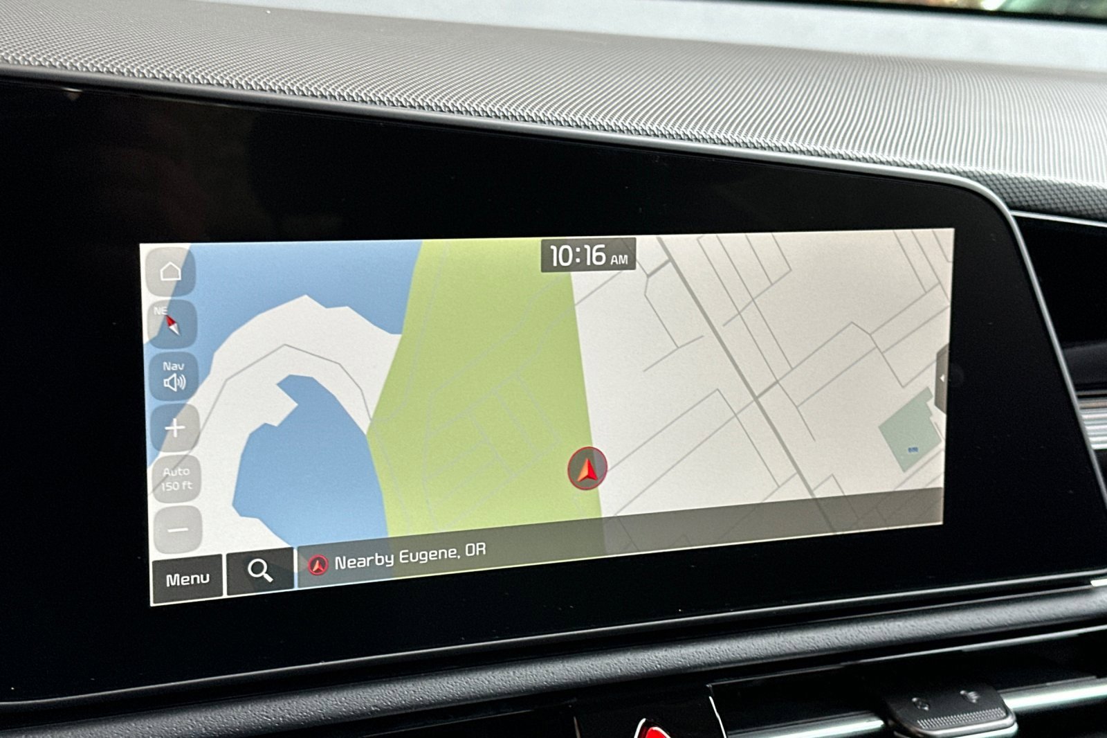 New 2025 Kia Niro EX image 15