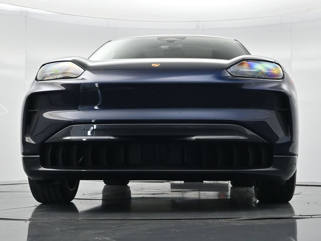 New 2026 Porsche Cayenne Electric AWD/4WD image 21