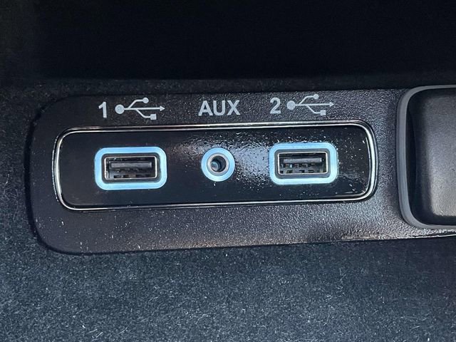 Used 2020 Jeep Grand Cherokee High Altitude AWD/4WD image 31