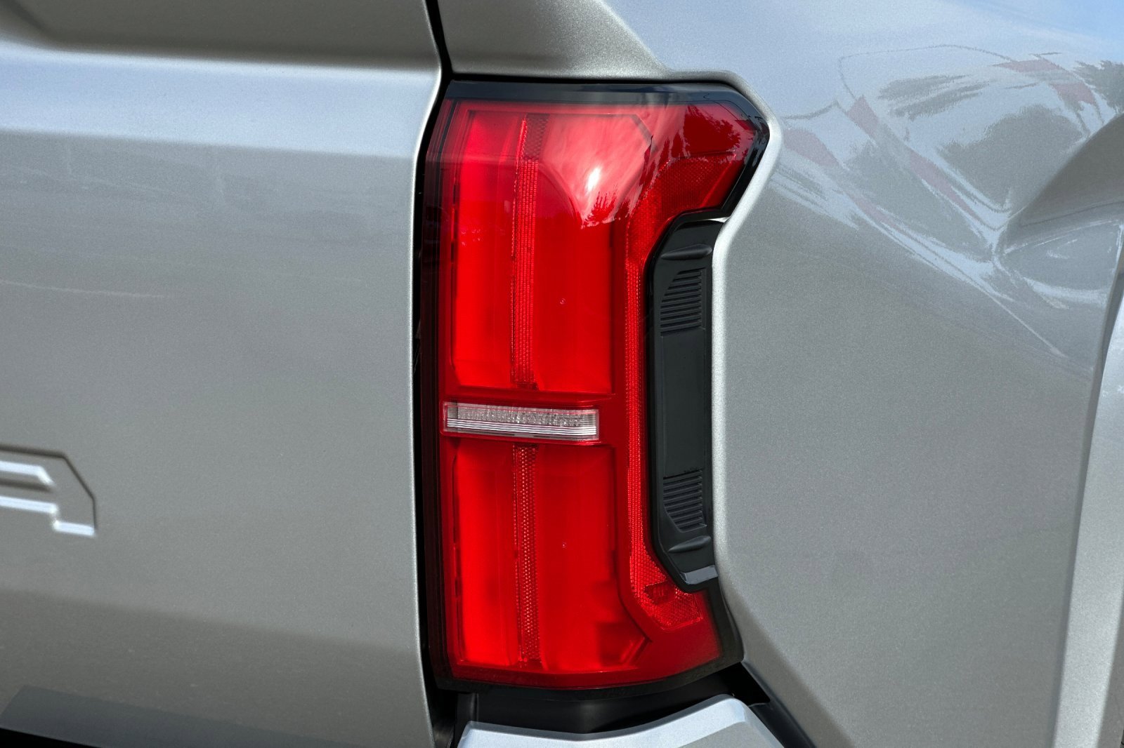 New 2026 Toyota Tacoma SR5 image 30