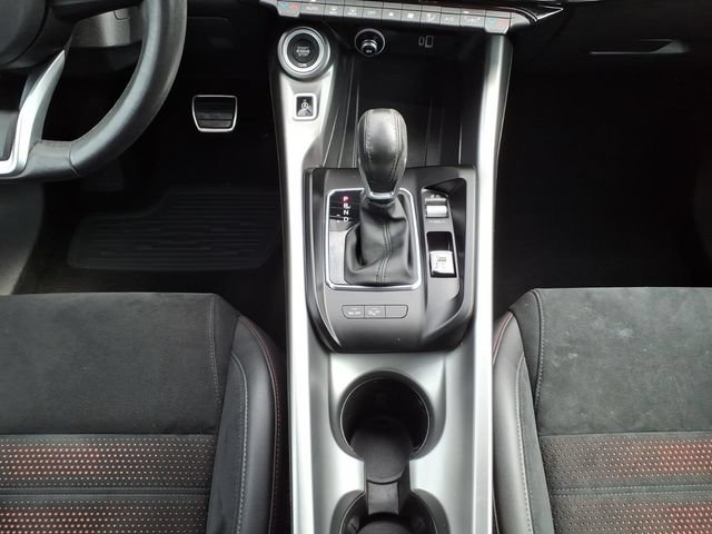 Used 2024 Dodge Hornet GT AWD/4WD image 24