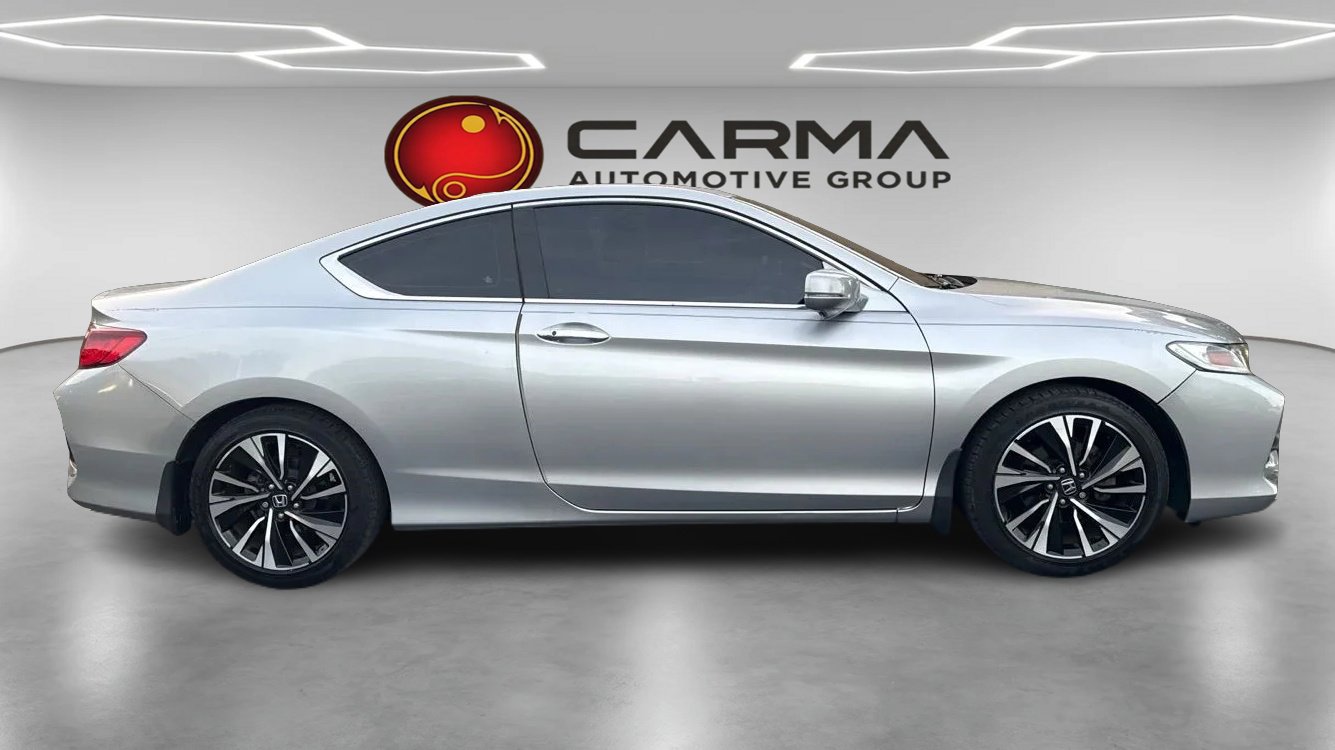 Used 2016 Honda Accord EX-L image 6