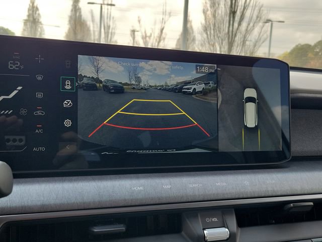 New 2026 Kia EV9 Wind image 24