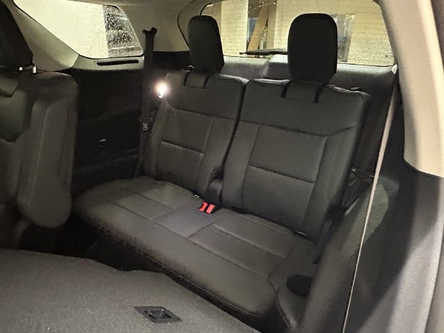 New 2026 Ford Explorer Active w/ Active Comfort Package AWD/4WD image 20