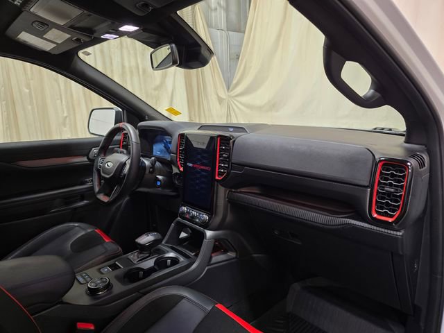 Used 2025 Ford Ranger Raptor image 39