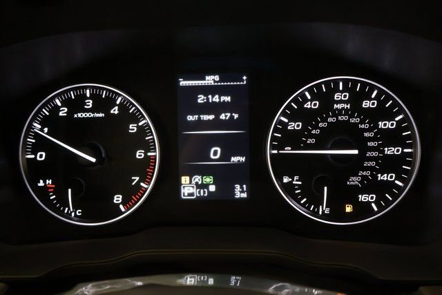 New 2026 Subaru Crosstrek 2.5i Limited image 16