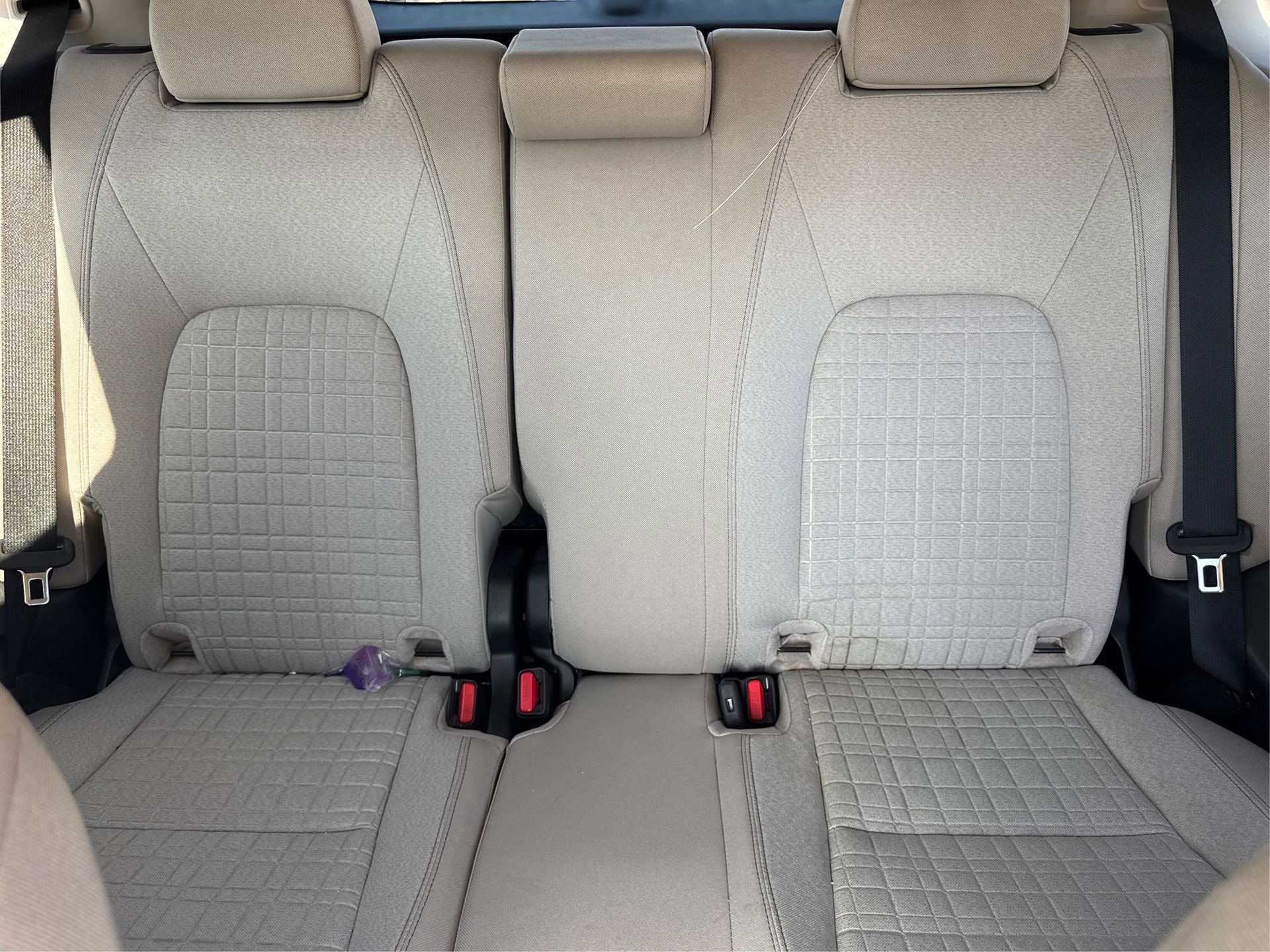 Used 2023 Honda HR-V LX image 20