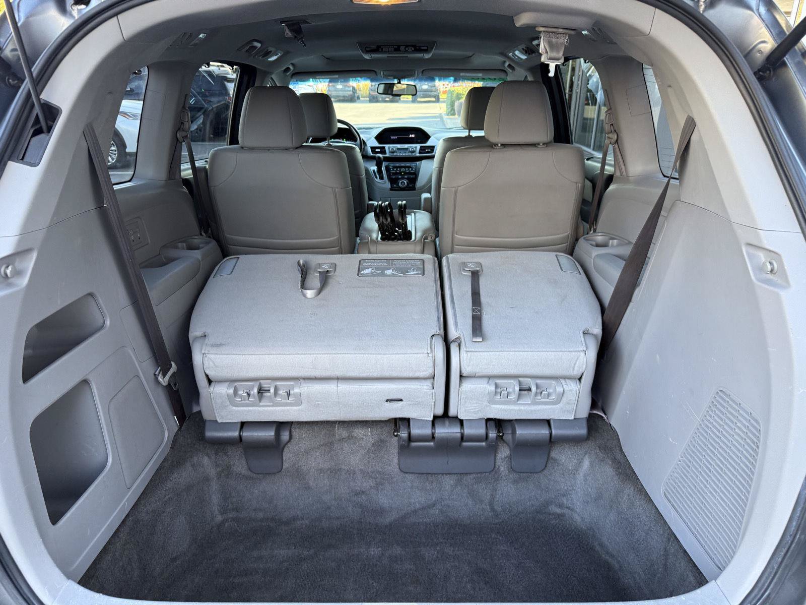 Used 2013 Honda Odyssey EX-L image 18