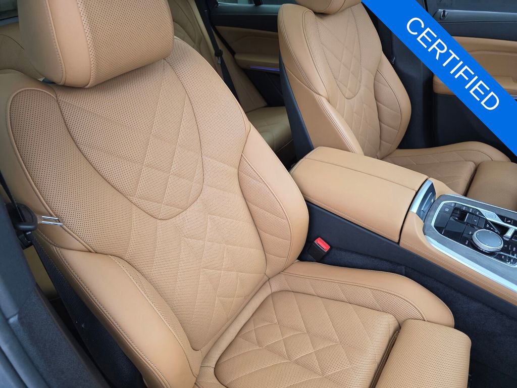 Used 2024 BMW X5 sDrive40i w/ Parking Assistance Package image 27