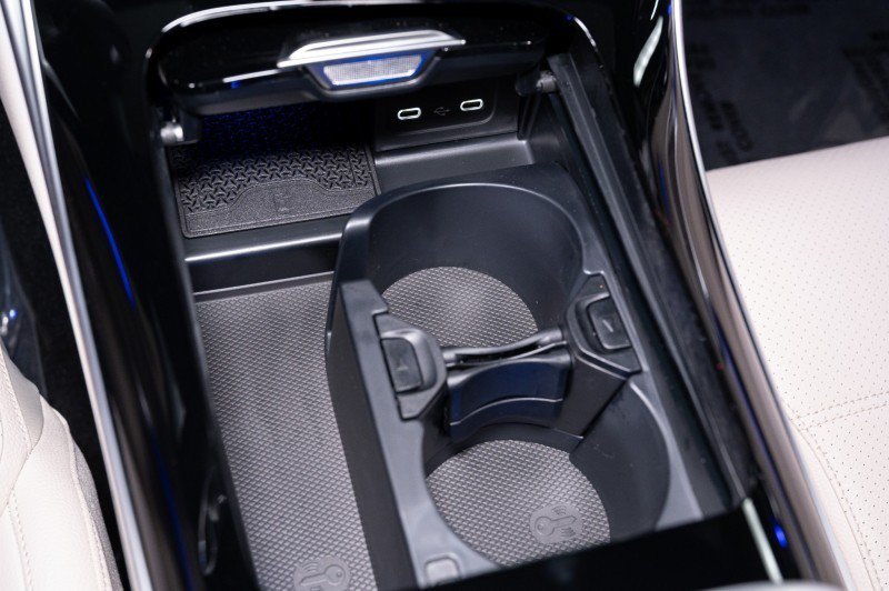 Certified 2026 Mercedes-Benz C 300 Sedan image 21