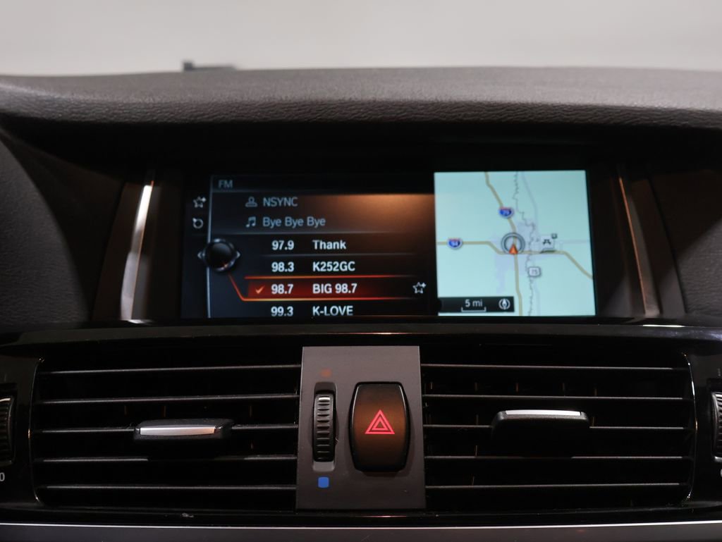 Used 2017 BMW X3 xDrive28i image 25