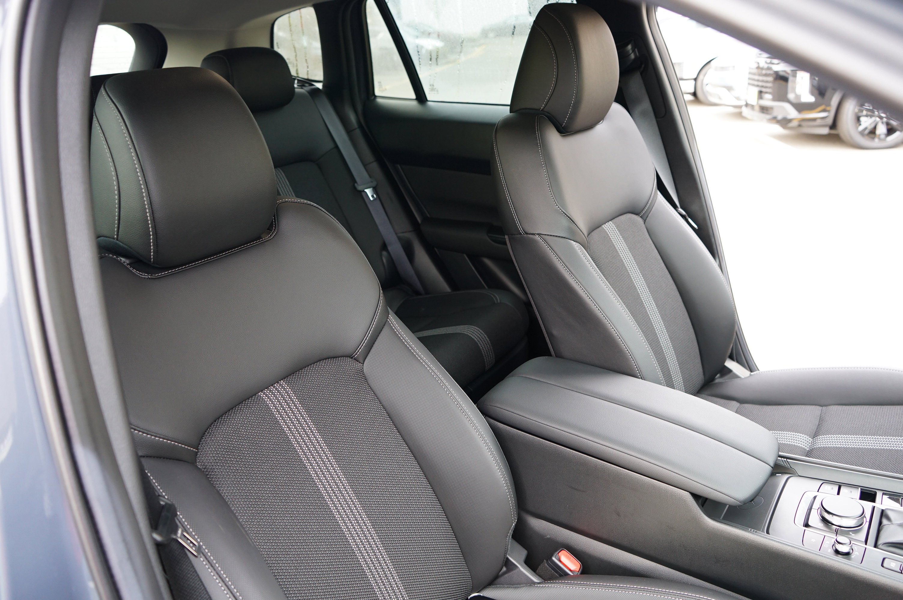 Used 2025 MAZDA CX-50 2.5 Hybrid w/ Preferred Pkg image 21