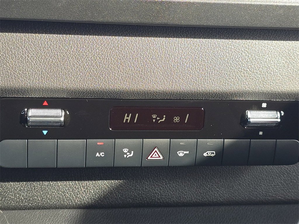 New 2025 Mercedes-Benz Sprinter 2500 image 27