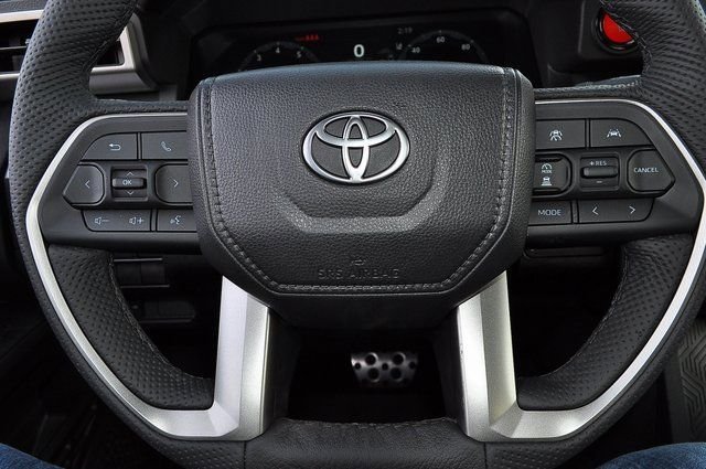 New 2026 Toyota Tacoma TRD Sport image 17