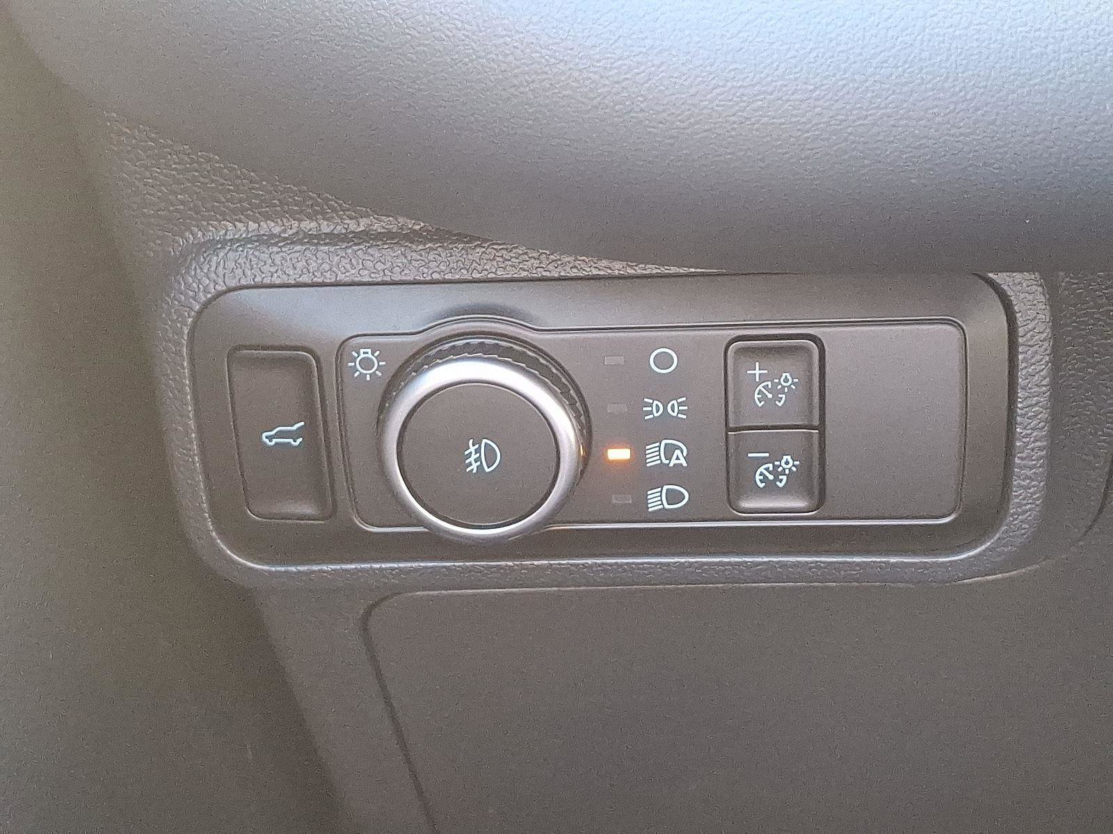 New 2026 Ford Explorer Active w/ Active Comfort Package image 15